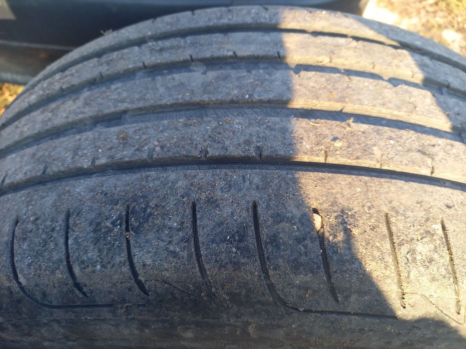 Goodyear 235 50 18 Летни