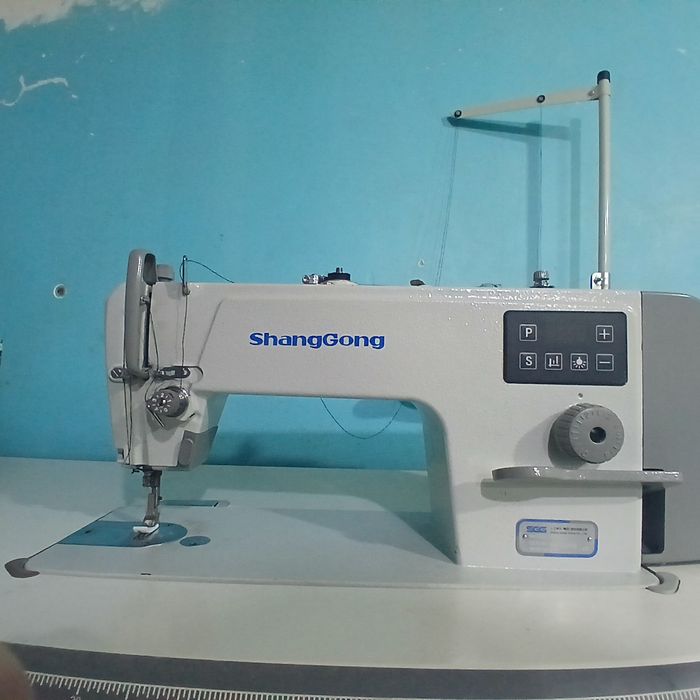 Tikuv mashinasi  shanggong