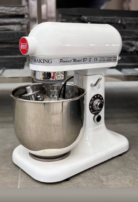 Mikser original sotiladi