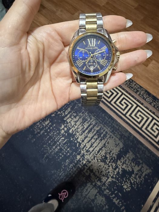 Часы Mishael kors