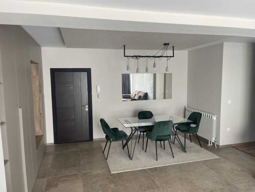 Продава се Двустаен апартамент в София, Сухата река - 74 кв.м за 1865 €/кв.м - Снимка #1