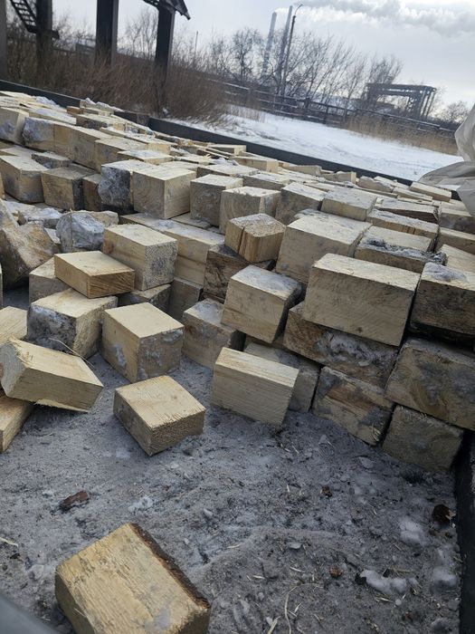 Продаются дрова хорошего качества