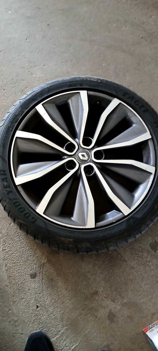 Гуми 19 цола GOOD YEAR 225/45R19