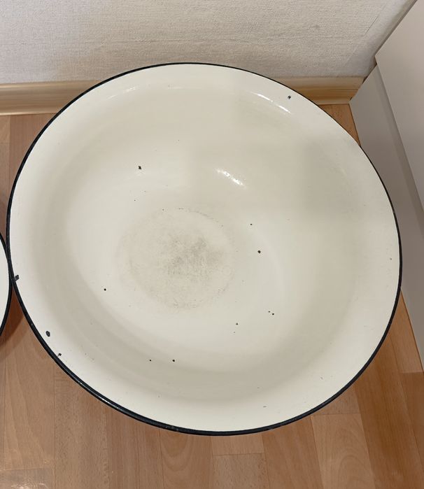 Советский эмалированный табак