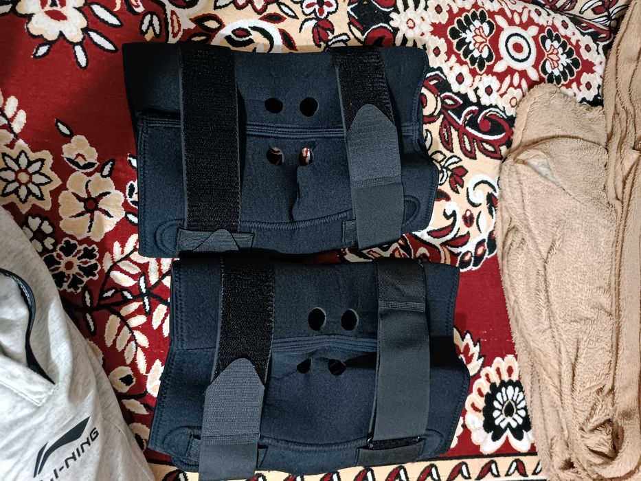 Ортопед белбеу Trives (жаңа, толық комплект