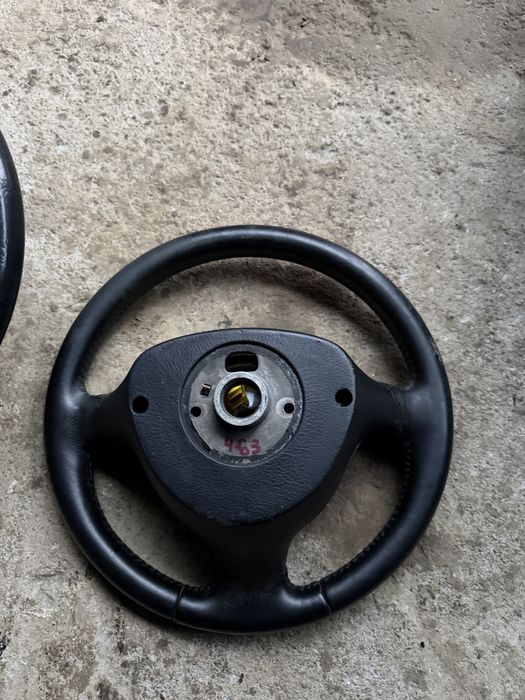 Vand volane Volkswagen