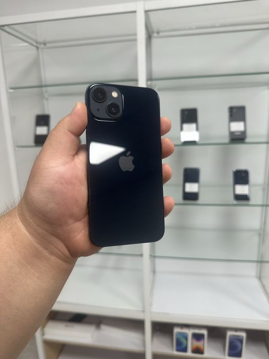 Айфон 13 iphone 88% акб