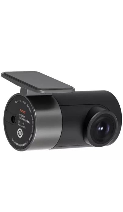 Vând camera auto aproape noua la un preț redus!