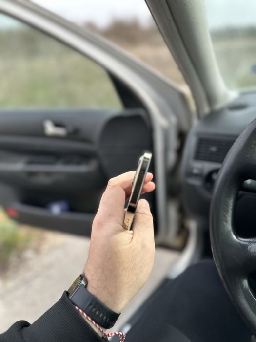 Iphone 13 pro в отлично състояние