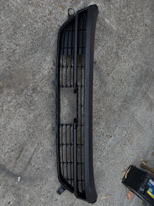 Решетка Опел Кросланд/Opel Crossland X