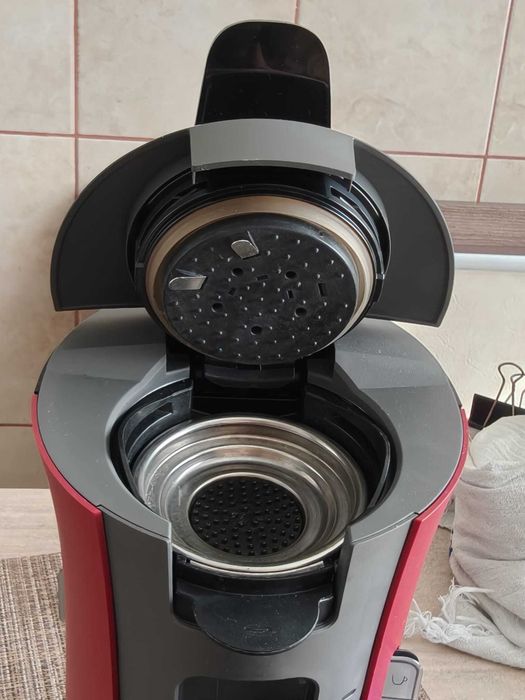 Philips Saeco Senseo cu paduri