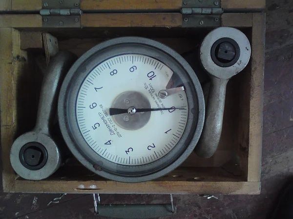 Тарози 10т россия