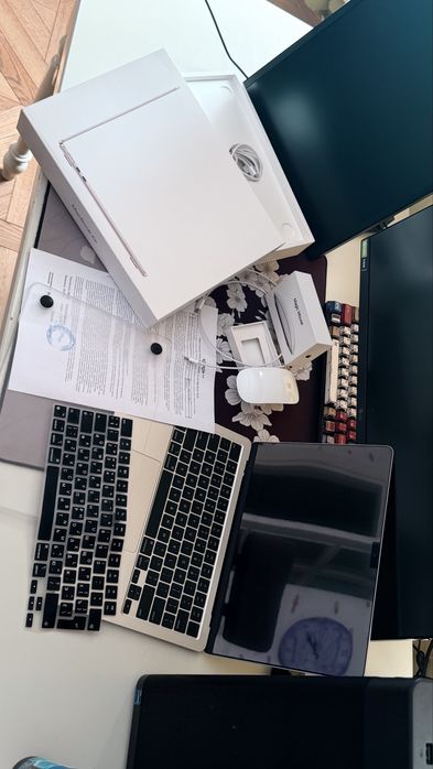 MacBook Air M3 256 GB