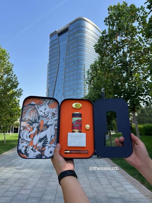 Floraiku One Umbrella For Two 50ml + 10ml