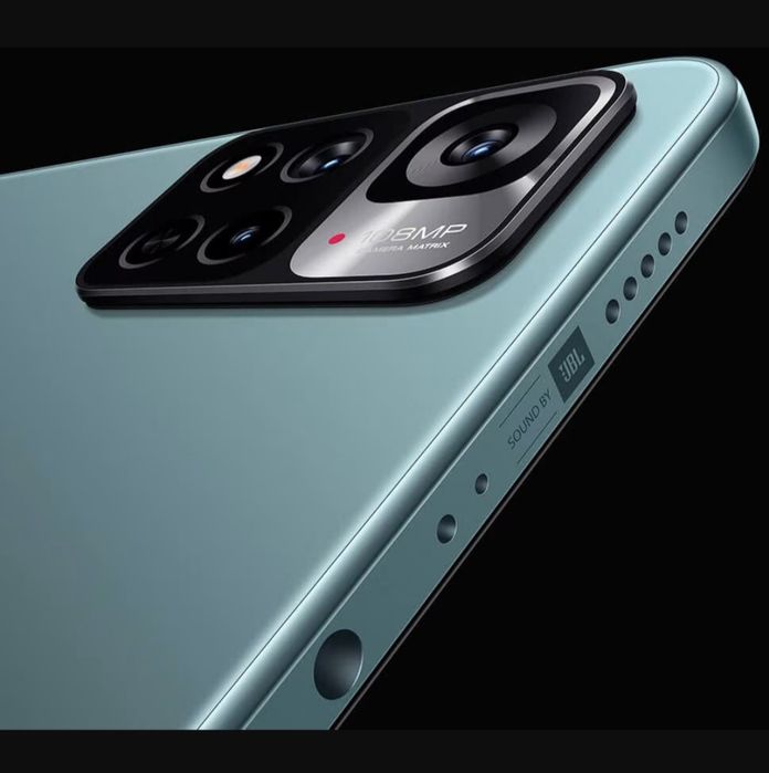 Redmi note 11pro plus 5G