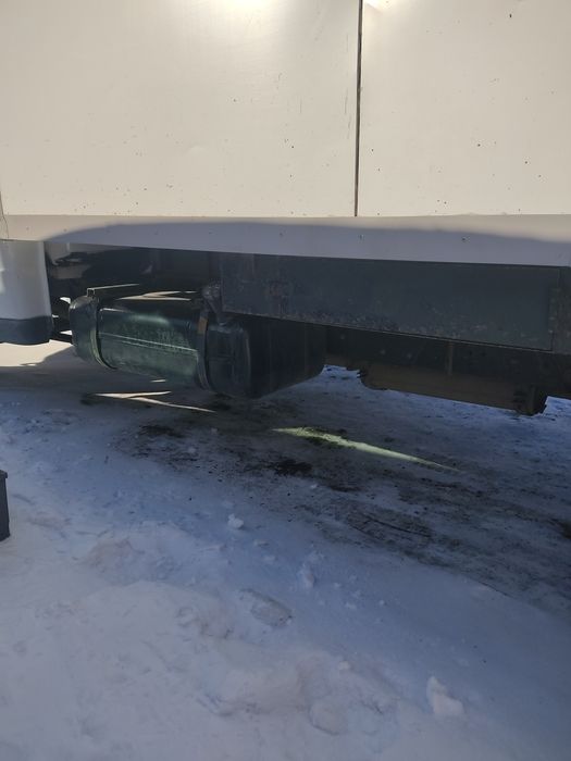 Продам Газель 2003 г. 406 карбюратор, будка 4,2 м