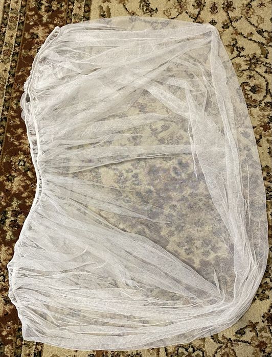 Дождевик и сетка на коляску