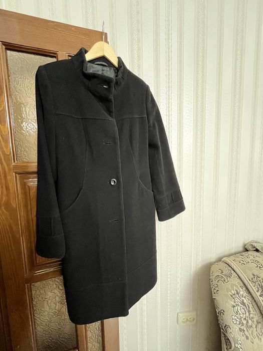 Пальто весна осень