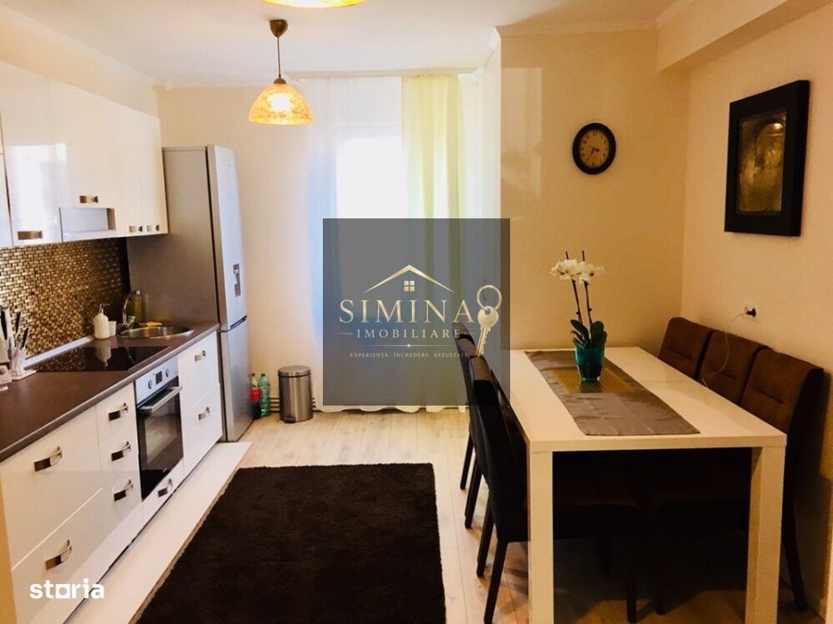 Apartament 3 Camere, De Închiriat, Str Banat, Tudor