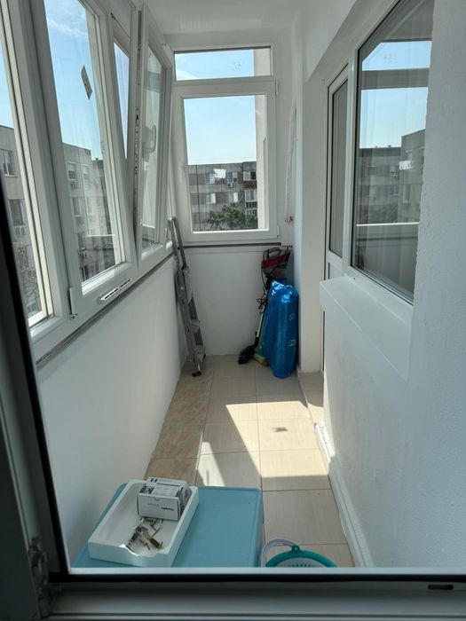 Apartament 2 camere. Zona păcii/militari, închiriere