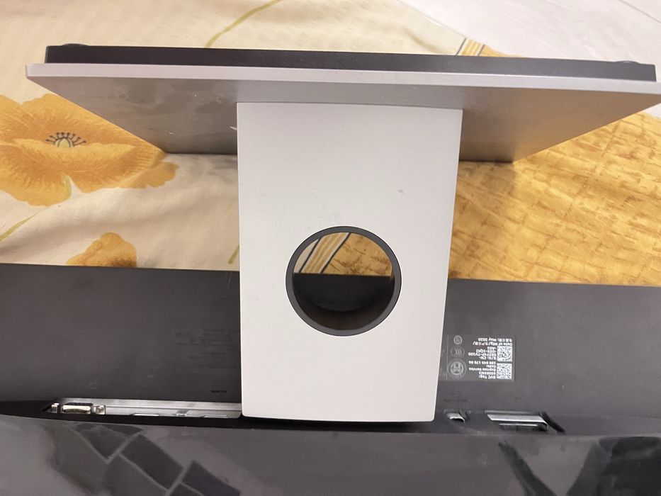 Monitor 75hz dell