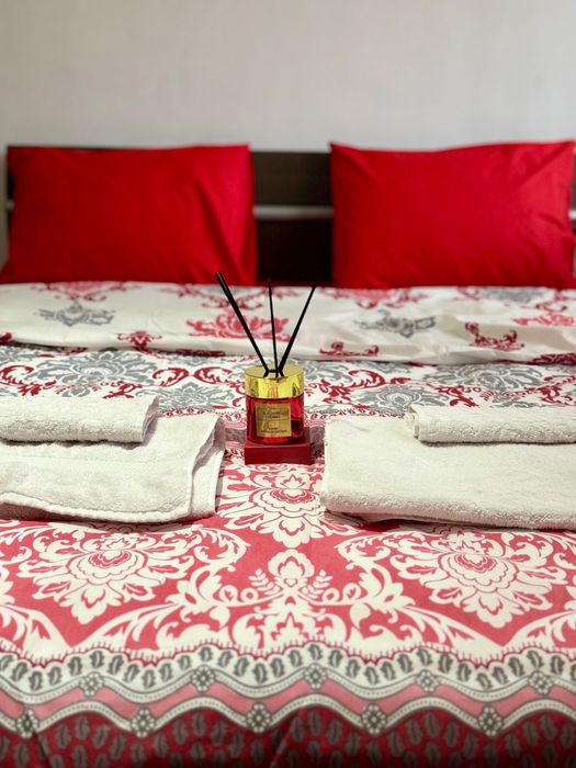 Нощувки-София кв.Редута