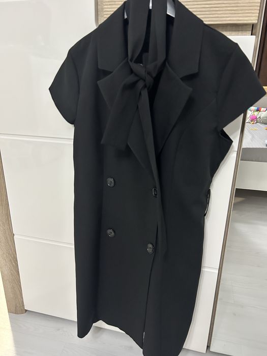 Rochie tip sacou marimea L