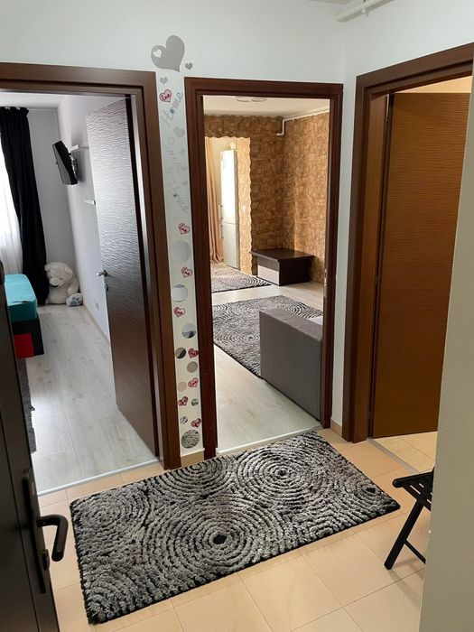 Inchiriez aparatment 2 camere