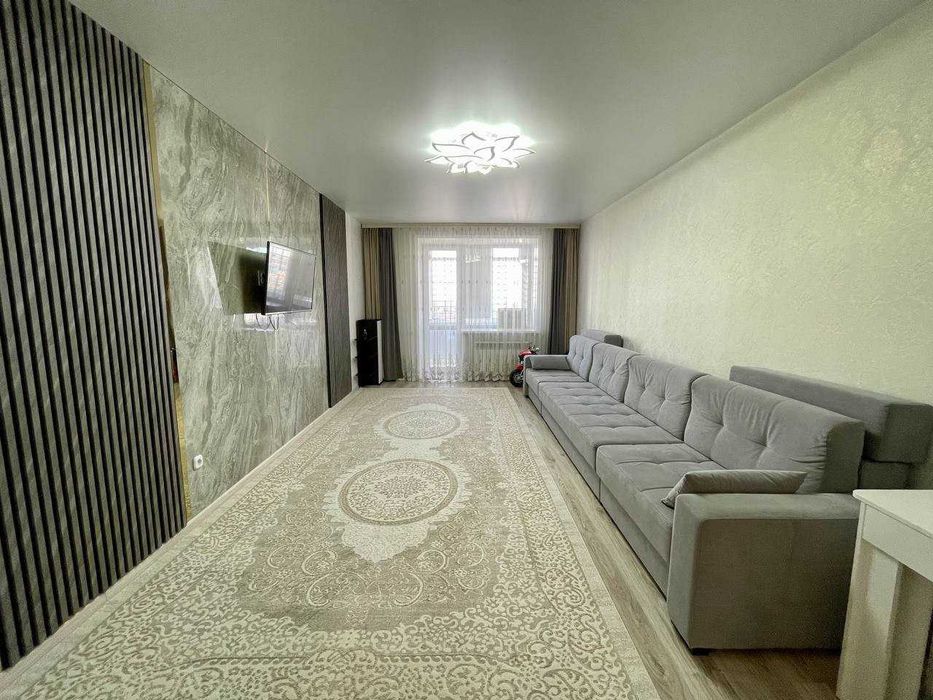 Продажа 3-комнатной квартиры