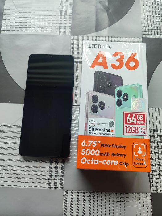 Продам смарфон__