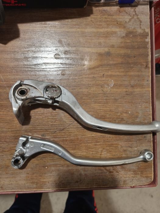 Ръчни  за bmw s1000rr