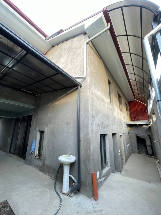 Хасанбойда участка сотилади 2 сотих йерга бартерам бор