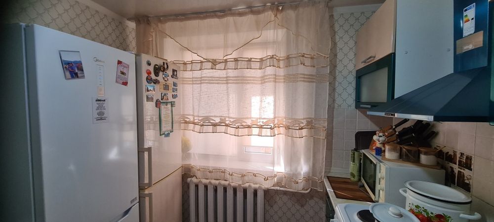 Продаётся квартира