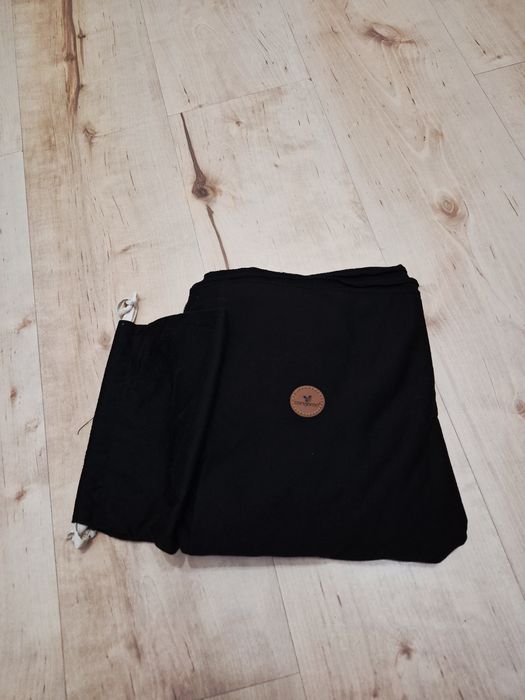 Cangaroo слинг cherish черен