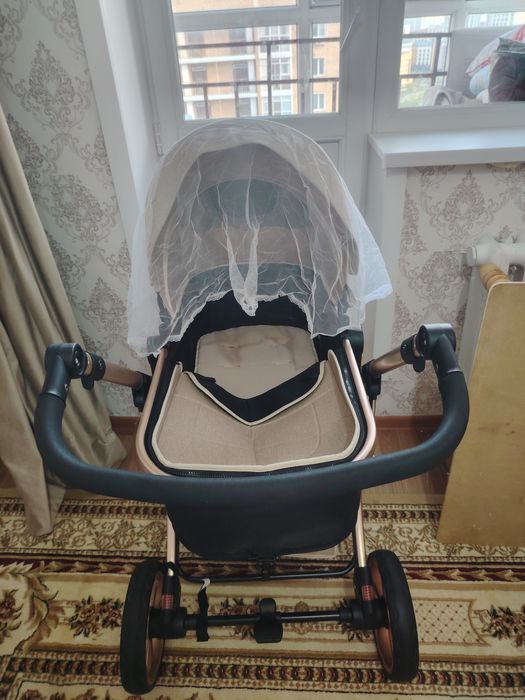 Коляска Aimile 2в1