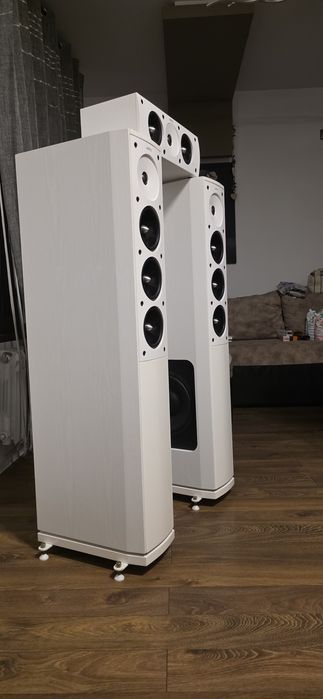 Jamo s608 jamo s608