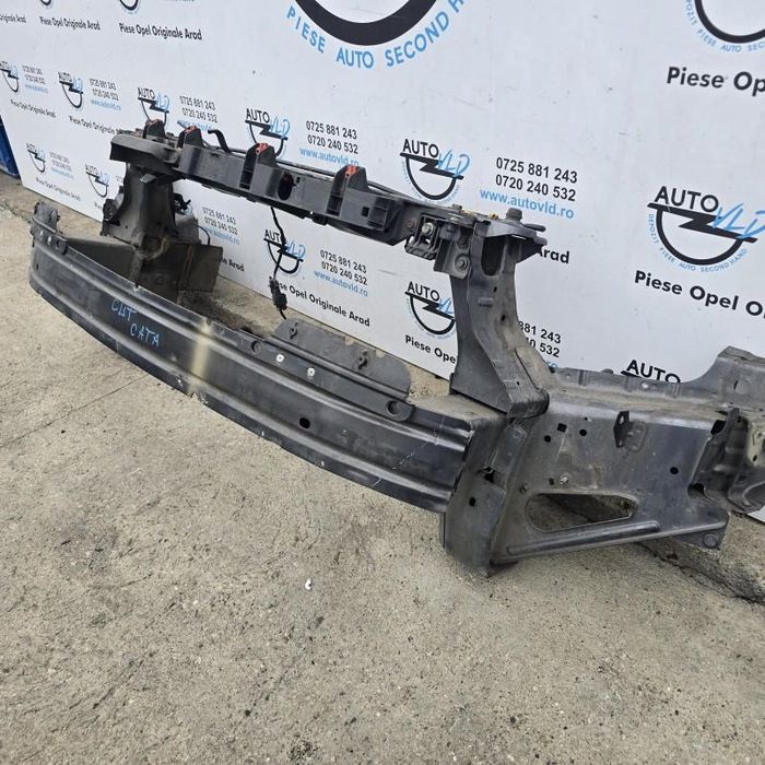 Trager complet Opel Astra J