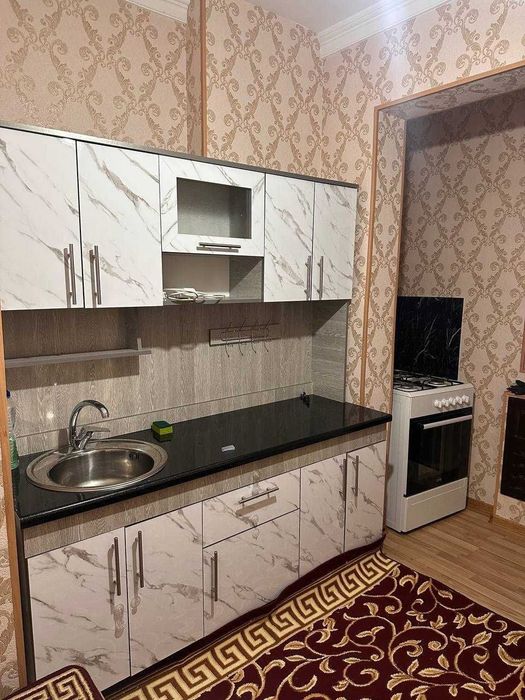 Yunusobod-8, Magnit Torgoviy Sentr Roʻparasida