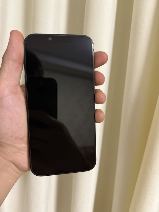Iphone 13.Акб 87%.память 128гб