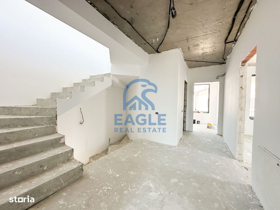 Comision 0%- Palazu mare Vile Duplex cu Vedere la lac Constructii 2026