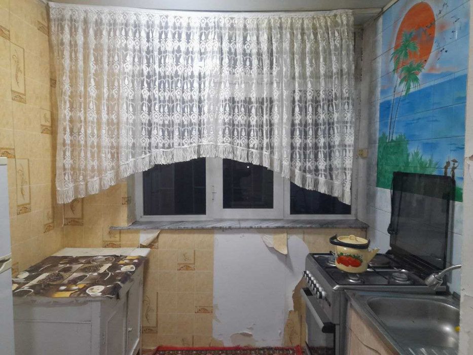 №3767.Сдам 2х-комнатную квартиру на Длительный срок.