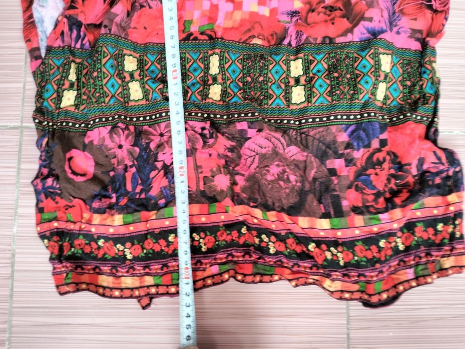 Риза за народна носия