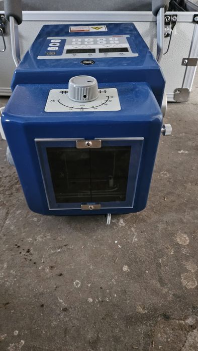 Рентгенов апарат