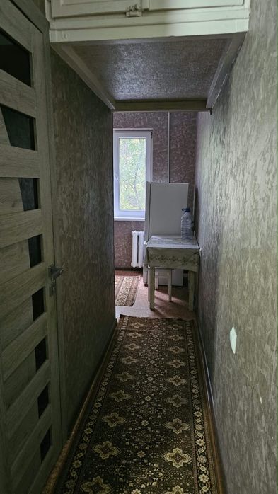 Квартира 1-комнатная