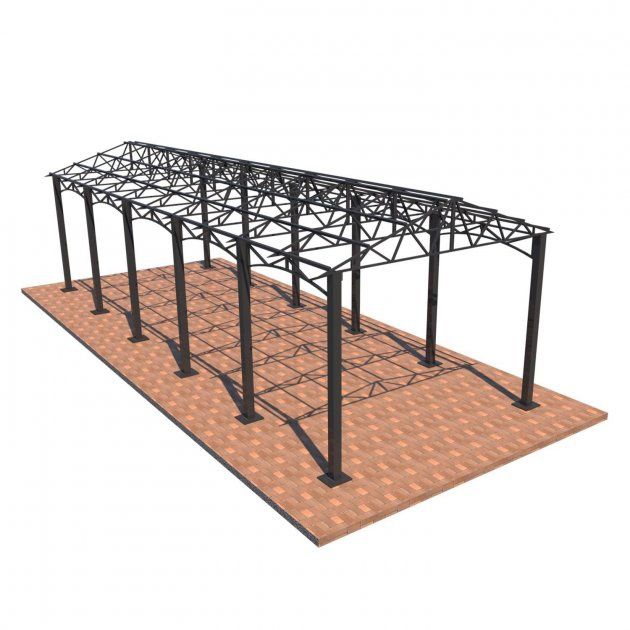 Услуги сварочных работ