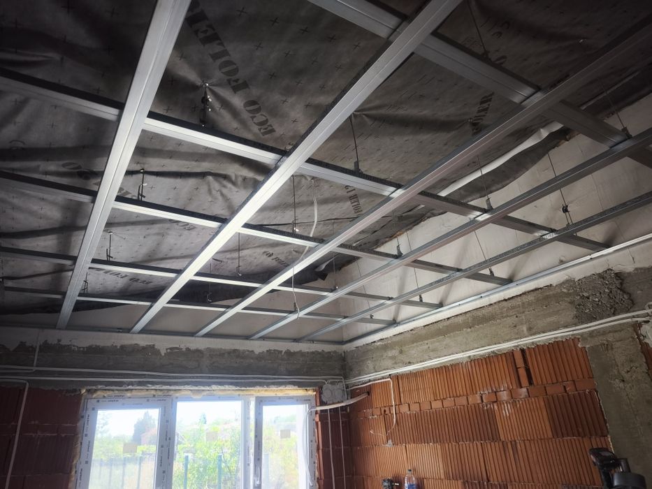 Ремонтни дейности