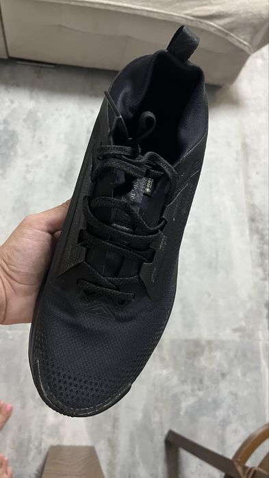 Nike gore-tex Nike reactx