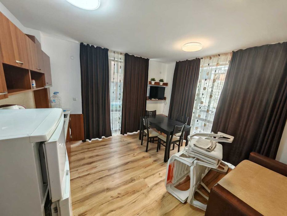 Продава се Тристаен апартамент в Свети Влас - 77 кв.м за 755 €/кв.м - Снимка #10