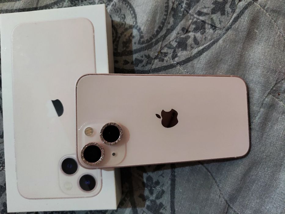 Apple 13 mini iPhone