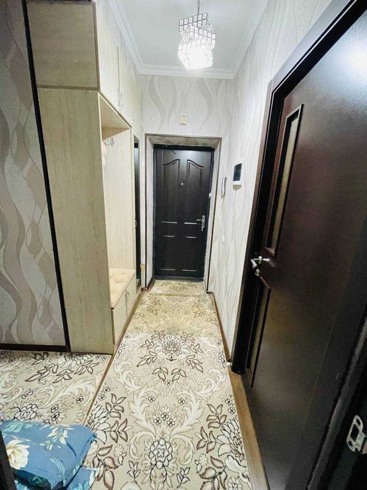 Продается квартира  в Сергели Ng9134.